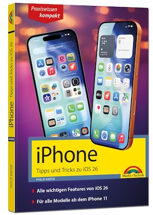 iPhone Tipps & Tricks — iOS 26