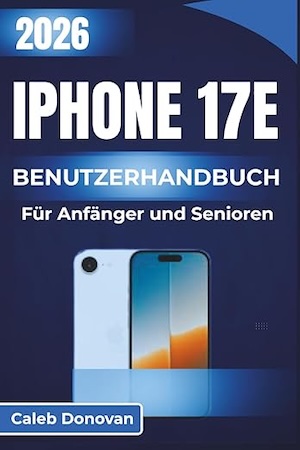 iPhone für Senioren — Klassiker für Späteinsteiger