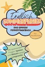 Sommerferien Tagebuch