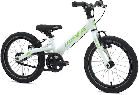 Kokua LIKEaBIKE Jumper