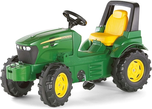 Rolly Toys rollyFarmtrac