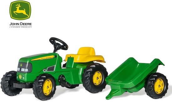 Rolly Toys rollyKid