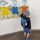 Abschied vom Kindertag - der letzte Tag