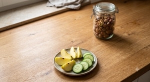 Allergien beim Enkelkind: Was bei Oma und Opa anders sein muss