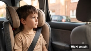 Kindersitz für Oma und Opa: i-Size, Zweitsitz, alte Sitze